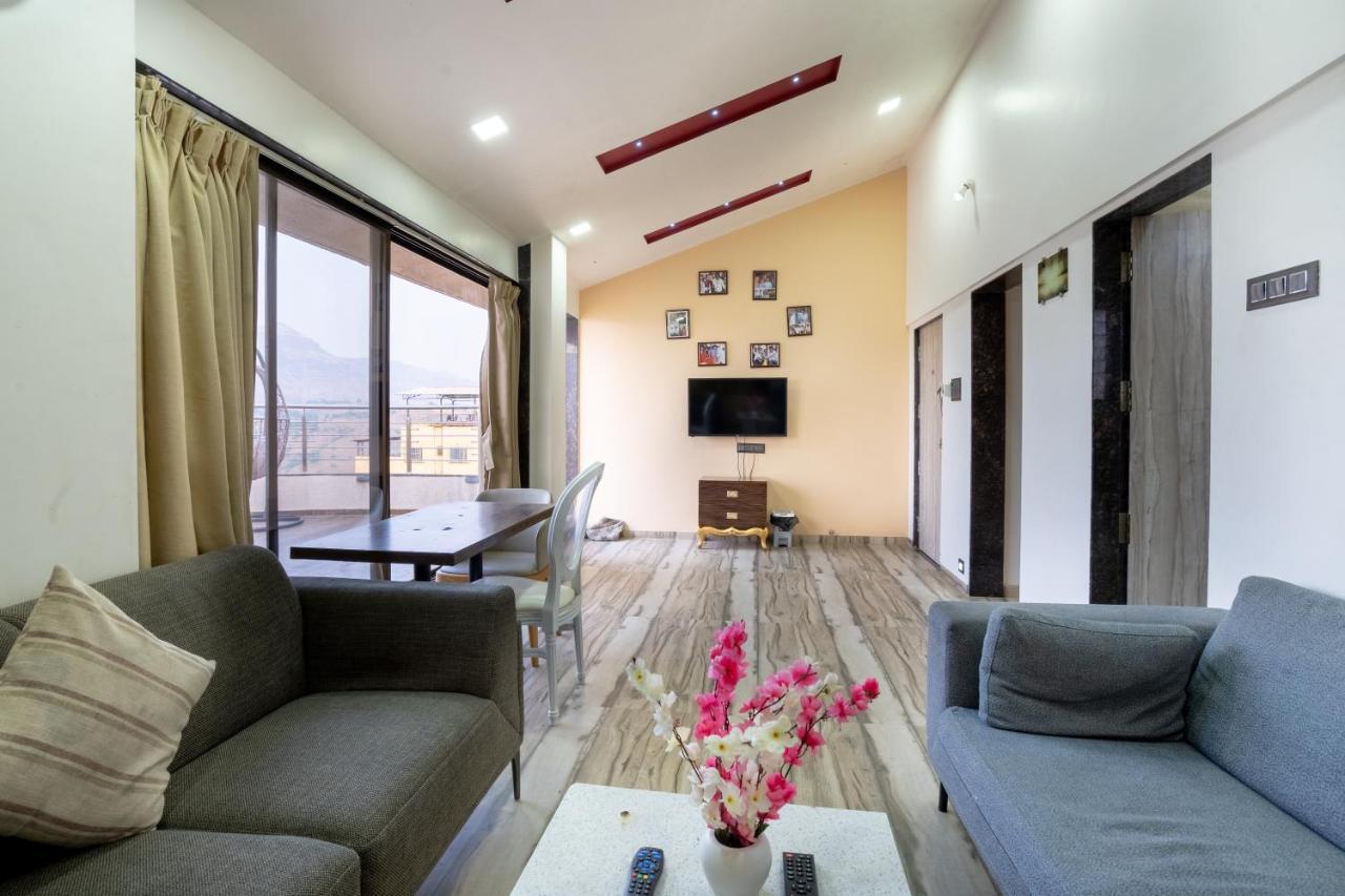 Pooja Villa Suites-Rooms And Pool, Igatpuri Exterior photo