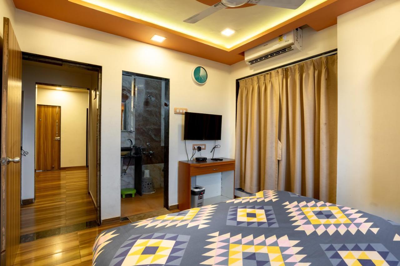 Pooja Villa Suites-Rooms And Pool, Igatpuri Exterior photo