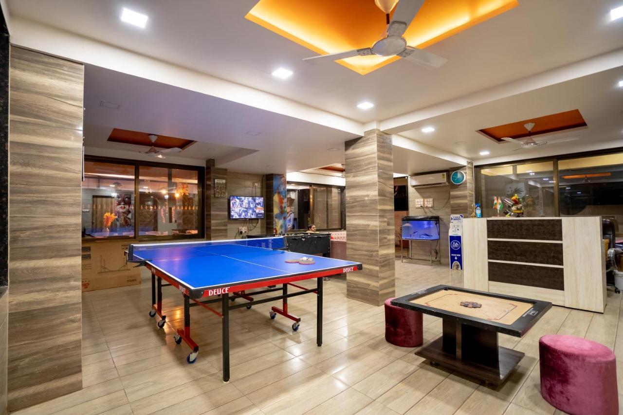 Pooja Villa Suites-Rooms And Pool, Igatpuri Exterior photo